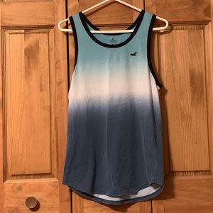 COPY - Men’s Hollister tank top
